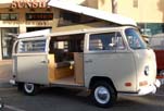 Volkswagen Camper